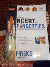 MTG FINGERTIPS