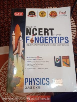 MTG FINGERTIPS