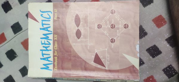 Math book