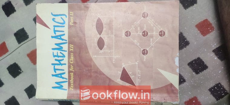 Math book