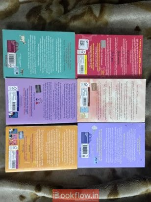 BookTok Romance Bundle (6 Books)