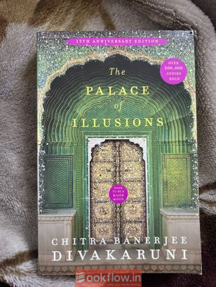 The Palace of Illusions –...
