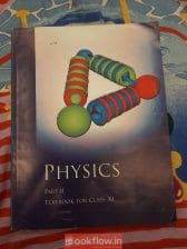 Physics ncert class XI part 2