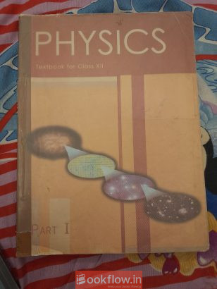 Physics class XII part 1