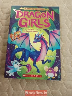 Dragon girls