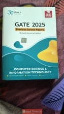 Made easy GATE pyq 2025