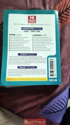 Made easy GATE pyq 2025
