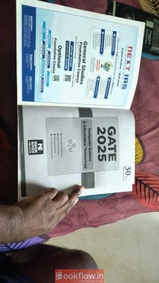 Made easy GATE pyq 2025