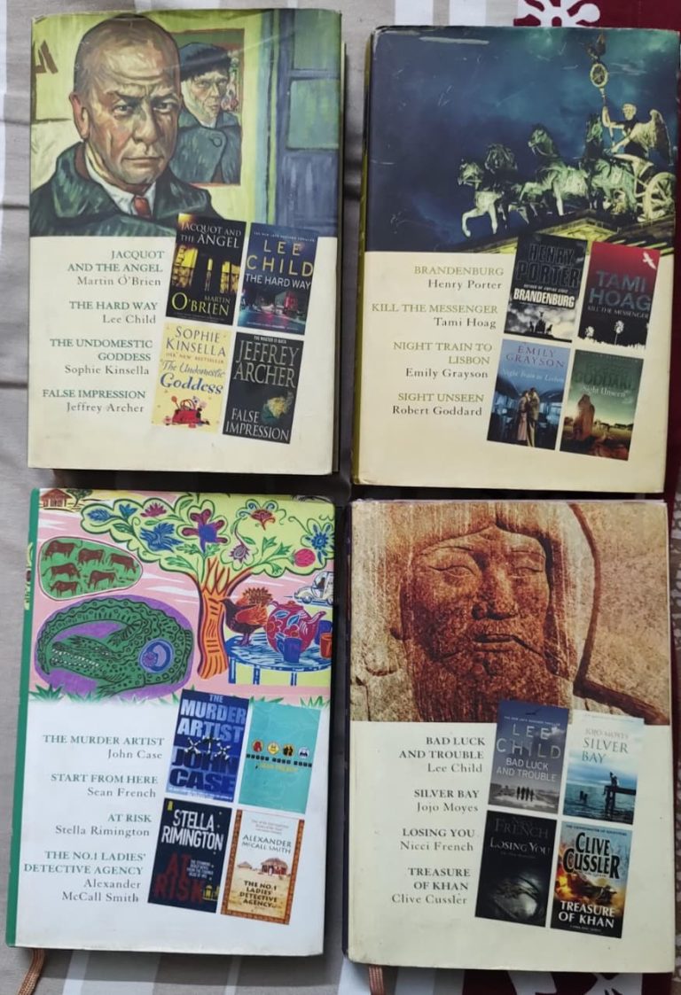 10 Reader’s Digest Hobbies & Wellness Books