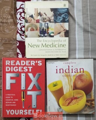 10 Reader’s Digest Hobbies & Wellness Books
