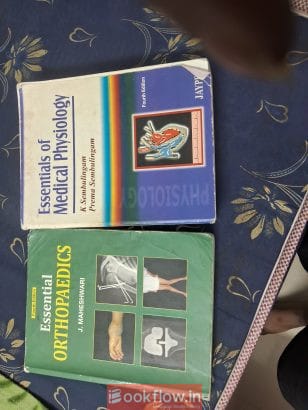 Physiology and Orthopedic...