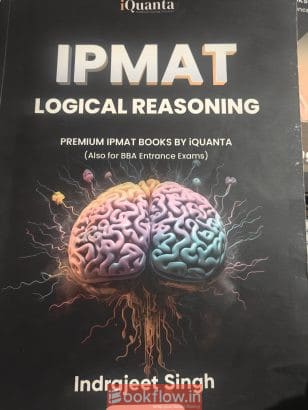Iquanta Ipmat book set of 7 books covering all var