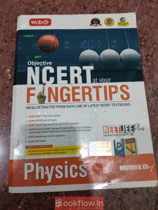 MTG Fingertips All 3 subjects