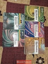 Dc panday 5 book set