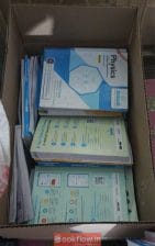 Aakash Complete Study Material 11/12 NEET
