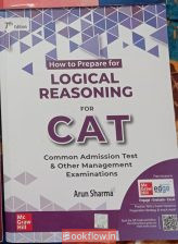 CAT Data interpretation and Logical Reasoning