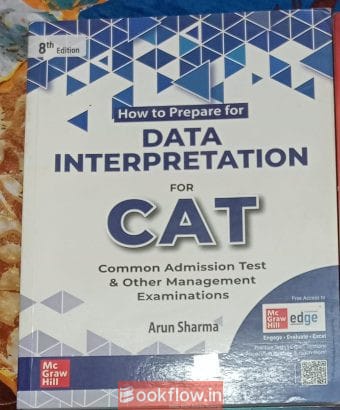 CAT Data interpretation and Logical Reasoning