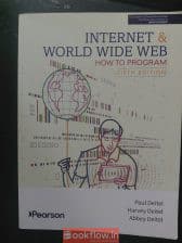 Internet & World Wide Web: How to Program