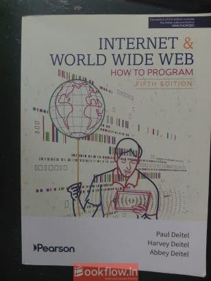 Internet & World Wide Web...