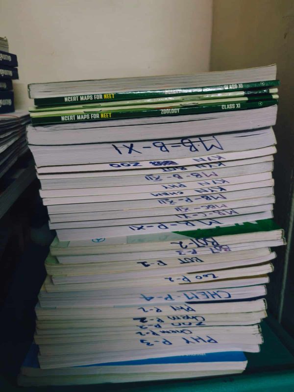 NEET Modules