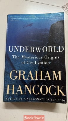 UNDERWORLD The mysterious...