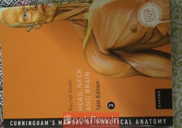 CUNNINGHAM all volumes 17th edition