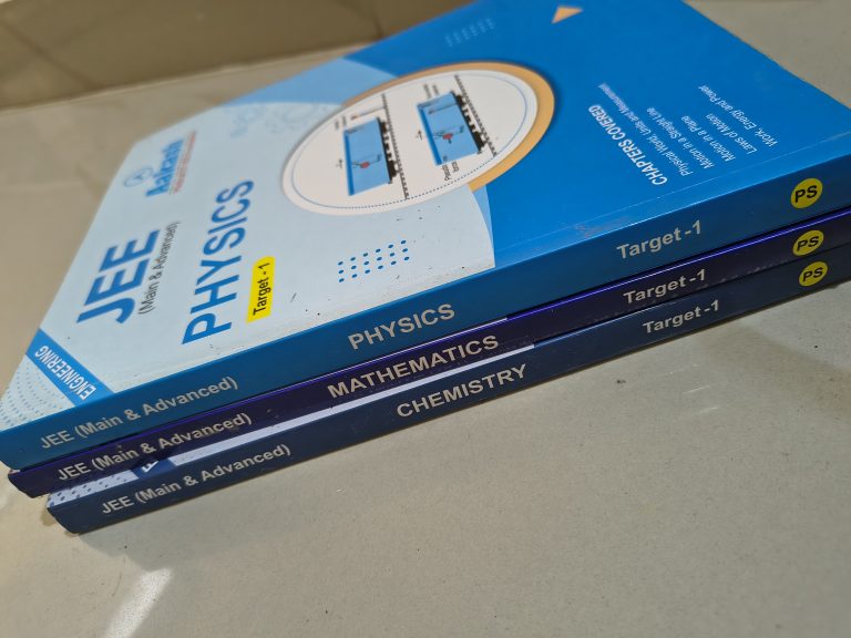 Aakash modules