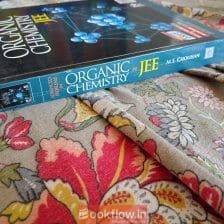 Advanced problems in Organic chemistry-M.S.chauhan