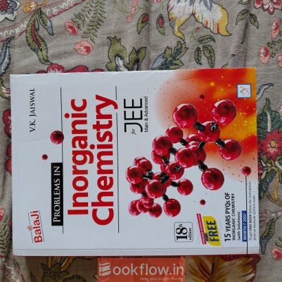Problems in Inorganic che...
