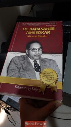DR. BABASAHEB AMBEDKAR li...