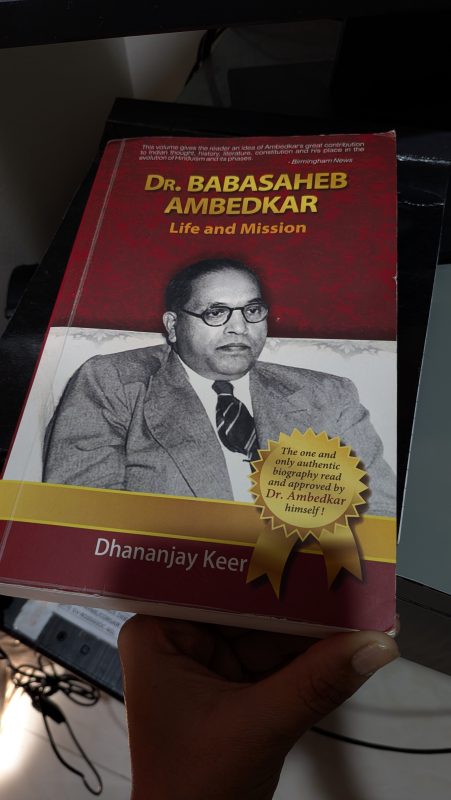 DR. BABASAHEB AMBEDKAR life and mission