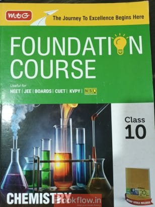 Class 10th mtg foundation...