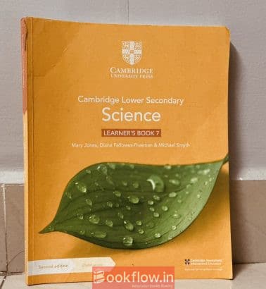 Cambridge learner’s 7th gra...