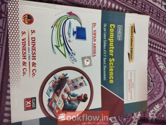Class 11th ncert book as ...