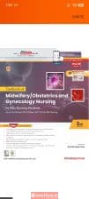 Sandeep Kaur Textbook Of Midwifery Obstetrics And