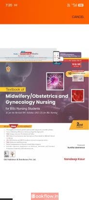 Sandeep Kaur Textbook Of ...
