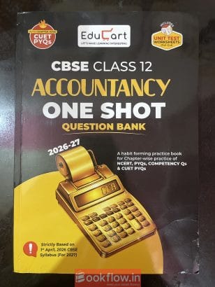 Educart One shot Question...
