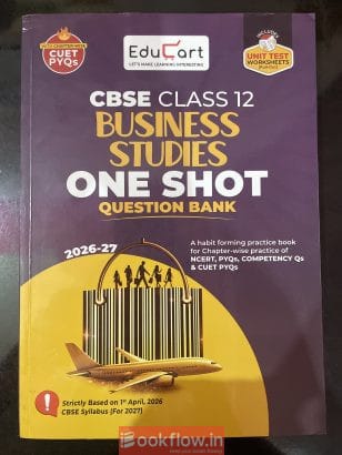 Educart One shot, questio...