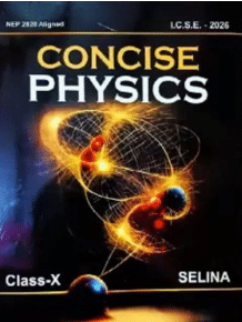 selina concise physics pa...