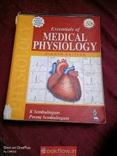 Semulingum physiology book