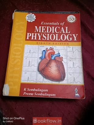 Semulingum physiology boo...