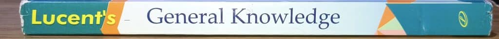 Lucent GK English 2026 photo 2