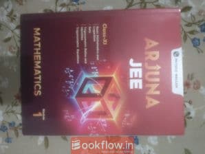Pw jee arjuna module
