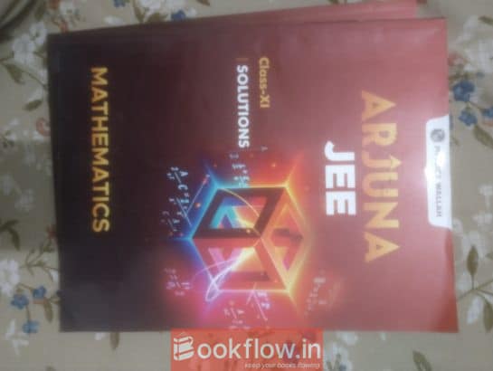 Pw jee arjuna module