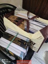 PW (onlyias) upsc book bundle