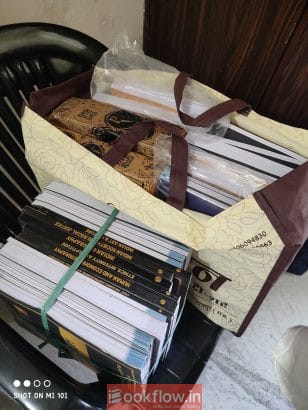 PW (onlyias) upsc book bundle