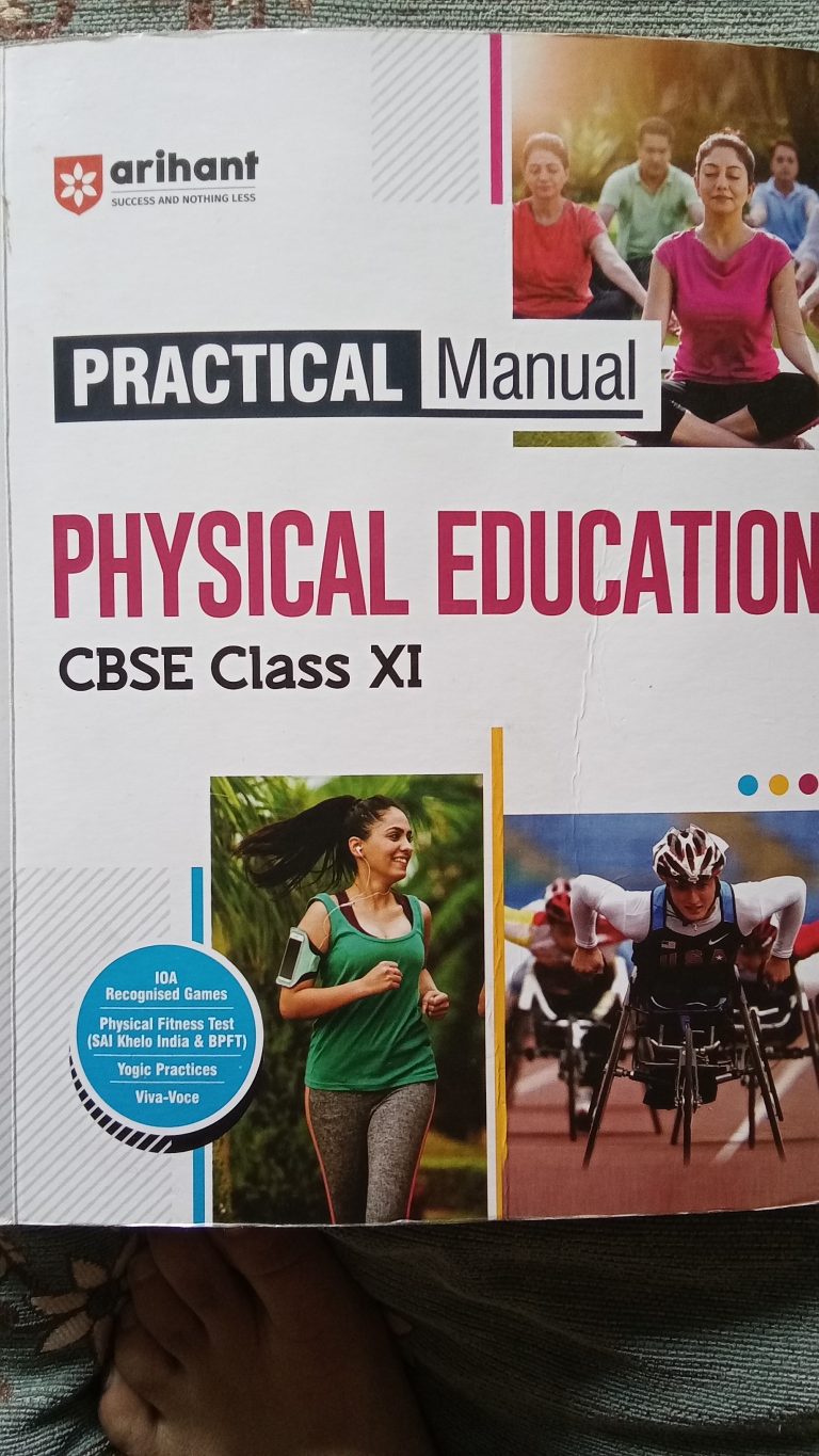 Practical Manual Practical education CBSE Class 11