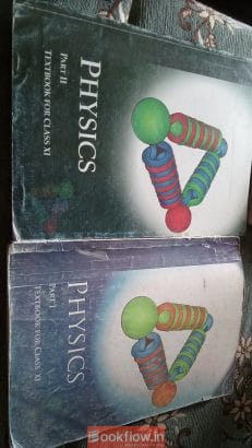 Physics part 1 and part 2...