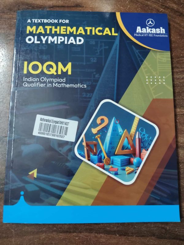 Aakash Institute IOQM Module