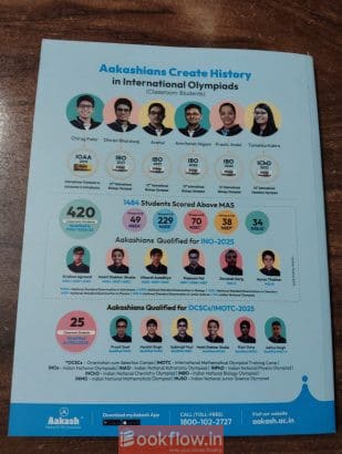 Aakash Institute IOQM Module